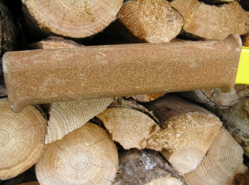 Ochsenkopf Fällheber 130cm Länge mit Korkgriff - 3