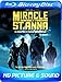 Miracle at St. Anna [Blu-Ray]