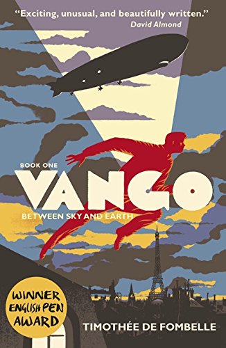 Vango: Between Sky and Earth (Vango 1)