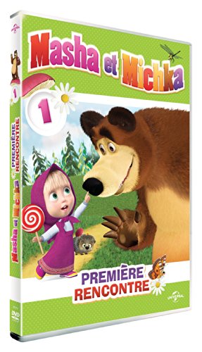 couverture de : Premi&egrave;re rencontre