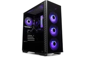 OVERCLOCK TriFrost Computer Gaming PC Assemblato Fisso i7 14700F - RTX 5060 Ti 8GB - SSD M.2 1TB nvme - Ram 32GB DDR5 5200Mhz - Win 11 Pro