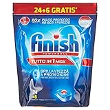  Finish Todo en Uno Max Regular
