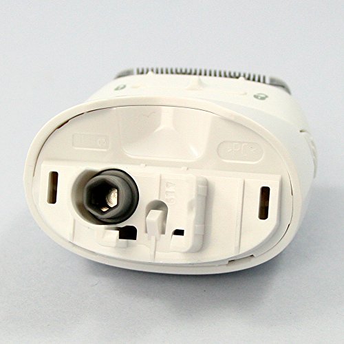 Braun Rasierkopf für Epilierer 7181 7281 7481 7681 7771 7871 7791 7891 7681 7781 7180 7185 7280 7285 - 3