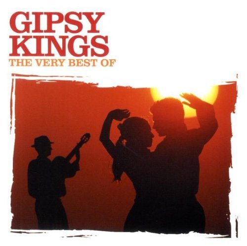 Very Best Of Gipsy Kings by SONY MUSIC UK (2005-12-20)