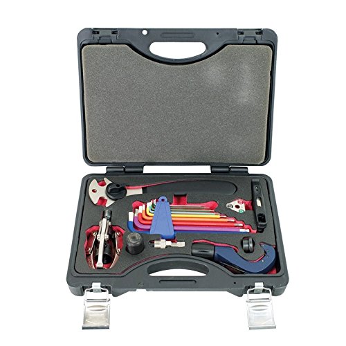 Preisvergleich Produktbild Werkzeugkoffer 5204