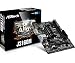 Produktbild Asrock J3160M Mainboard grau