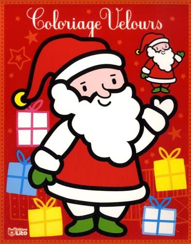 Download Mes petits tableaux en velours à colorier: Le Père Noel - Dès 3 ans Download Mes petits tableaux en velours à colorier: Le Père Noel - Dès 3 ans