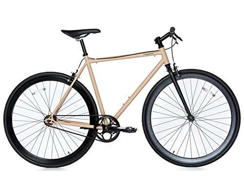 Bicicleta Fixie, Fixed Gear & Single Speed , M-L (1,60-1,75m)