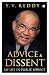 Advice and Dissent: My Life in Public Service RS.540.00