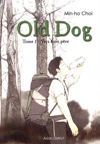 Old Dog — Tome 1