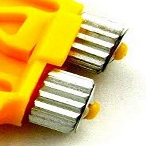 Imker Bienenkorb Rahmen Draht Crimper - 3