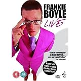Frankie Boyle s Tramadol Nights DVD Amazon co uk Frankie Boyle Frankie Boyle s Tramadol Nights DVD Amazon co uk Frankie Boyle