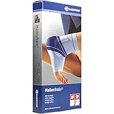 malleotrain s PZN-01284100 MALLEOTRAIN Sprunggelenkb.rechts Gr.4 titan 1 St Bandage