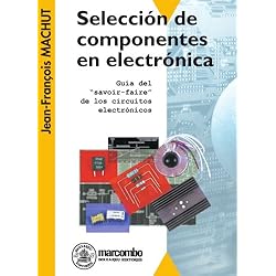 Seleccion De Componentes De Electrónica (ACCESO RÁPIDO)