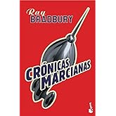 Cr&oacute;nicas marcianas (Ciencia Ficci&oacute;n)