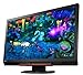 Produktbild Eizo FS2333-BK 58,4 cm (23 Zoll) Widescreen TFT-Monitor (LED, 2x HDMI, DVI, VGA, 3,4ms Reaktionszeit) schwarz