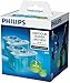 Philips JC302/50 Cleaning Cartridge - Pack of 2