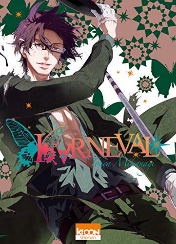 Karneval — Tome 19