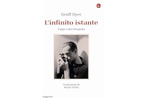 L'infinito istante. Saggio sulla fotografia