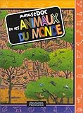Amuse DOC et les Animaux du monde