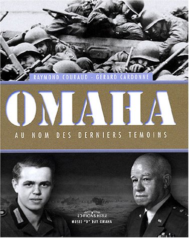 couverture de : Omaha