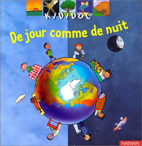 De jour comme de nuit