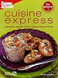 Cuisine express