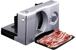 Jata CF301 Couteau Universel, Zone de Coupe en Acier inOxydable