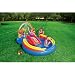 Produktbild Intex Rainbow Ring Play C.