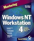 Mastering Windows NT Workstation 4 by 