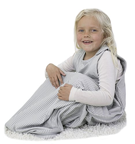 Merino Kids Baby Sleep Bag For Babies 0-2 Years, Turtle Dove