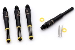 D-length - 37mm (M)