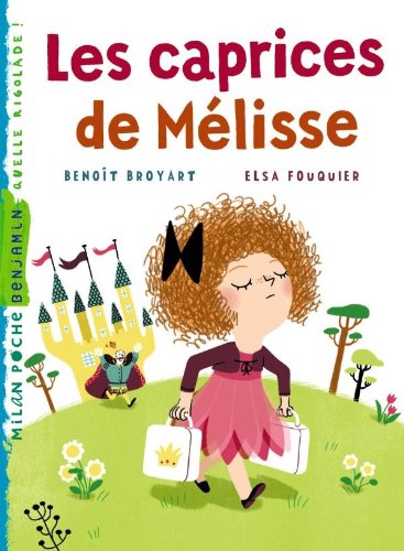 les  Caprices de melisse