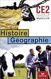 Image de Histoire-Géographie CE2 Cycle 3 : Manuel et Atlas