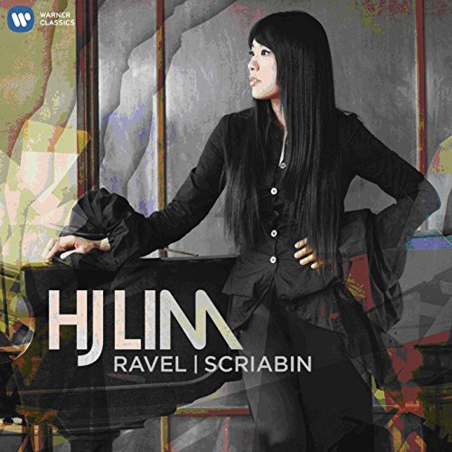 Preisvergleich Produktbild Ravel & Scriabin