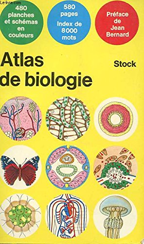Download Atlas de biologie Download Atlas de biologie