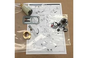 NOVELLINI - Cartouche Carter3OP | Pièce de rechange Cabine/Colonne équipée