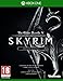 Produktbild The Elder Scrolls V: Skyrim Special Edition xbox One