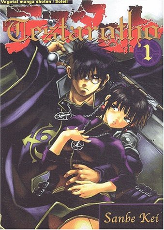 Testarotho — Tome 1