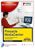 Pinnacle Mediacenter: Das offizielle Buch (Digital fotografieren) by 