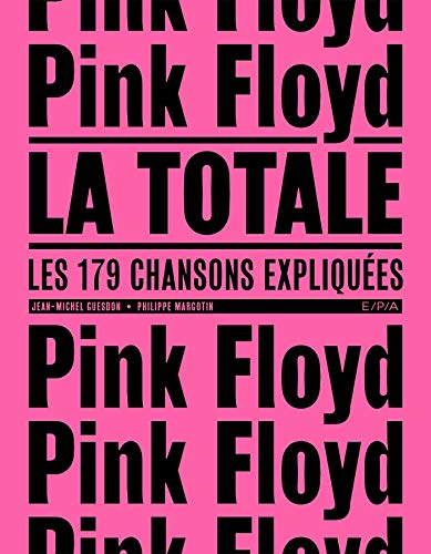Télécharger Pink Floyd - La Totale Gratuit