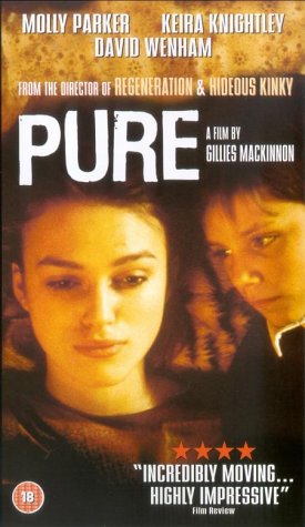 Preisvergleich Produktbild Pure [UK IMPORT]