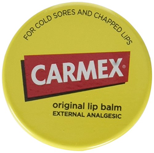 Carmex Lip Balm Small (Pack of 12)