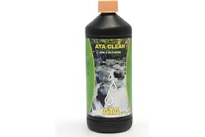 Reinigungsmittel Pflege Bewässerungssysteme Atami ATA Clean (1L)