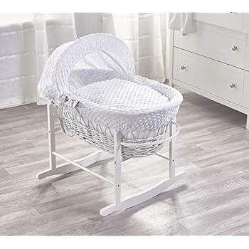 izziwotnot moses basket