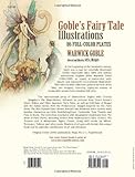 Image de Goble's Fairy Tale Illustrations: 86 Full-color Plates