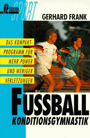 Download Fußball-Konditionsgymnastik Download Fußball-Konditionsgymnastik