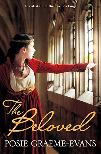 Cover zum Buch The Beloved