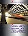 Information Technology for Management: Improving Quality and Productivity by 