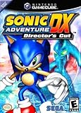 Sonic Adventure DX - Director's Cut - 